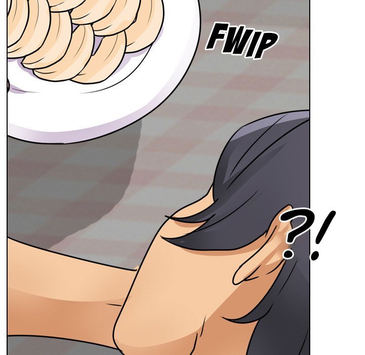 Our Exchange Manhwa - Chapter 68 Page 50