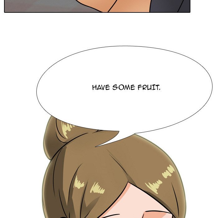 Our Exchange Manhwa - Chapter 68 Page 51