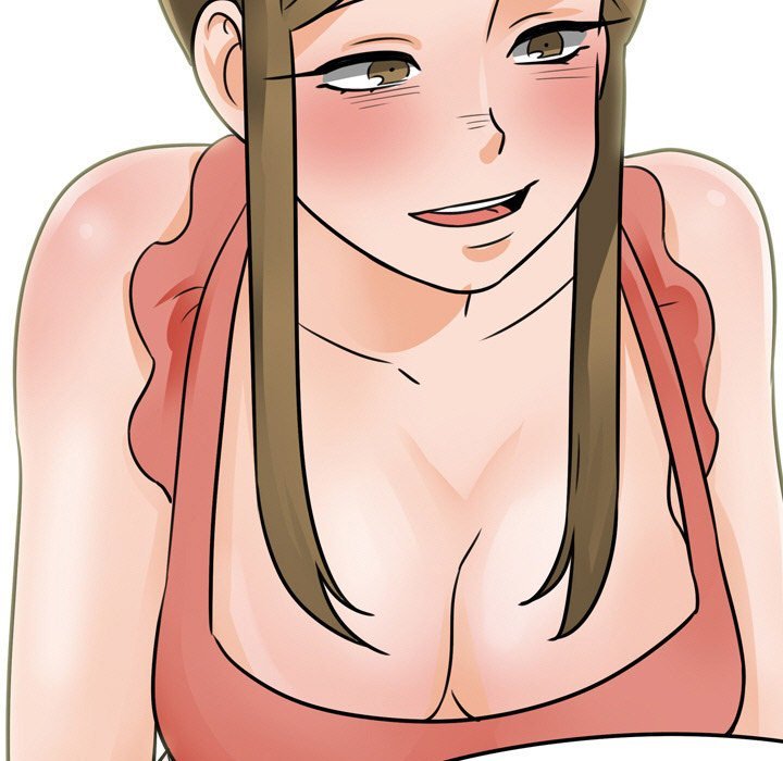 Our Exchange Manhwa - Chapter 68 Page 52