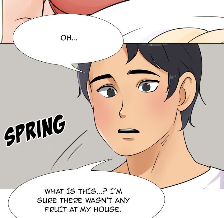 Our Exchange Manhwa - Chapter 68 Page 53