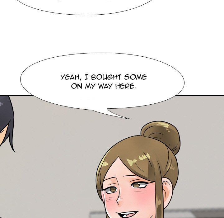 Our Exchange Manhwa - Chapter 68 Page 54