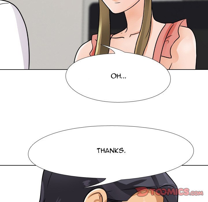 Our Exchange Manhwa - Chapter 68 Page 55