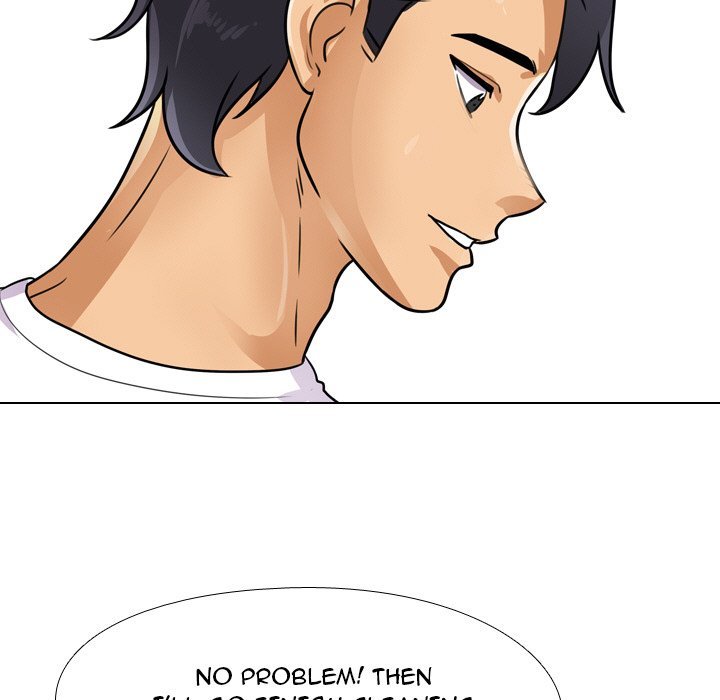 Our Exchange Manhwa - Chapter 68 Page 56