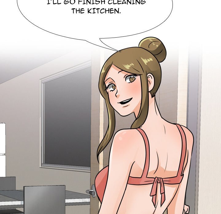 Our Exchange Manhwa - Chapter 68 Page 57