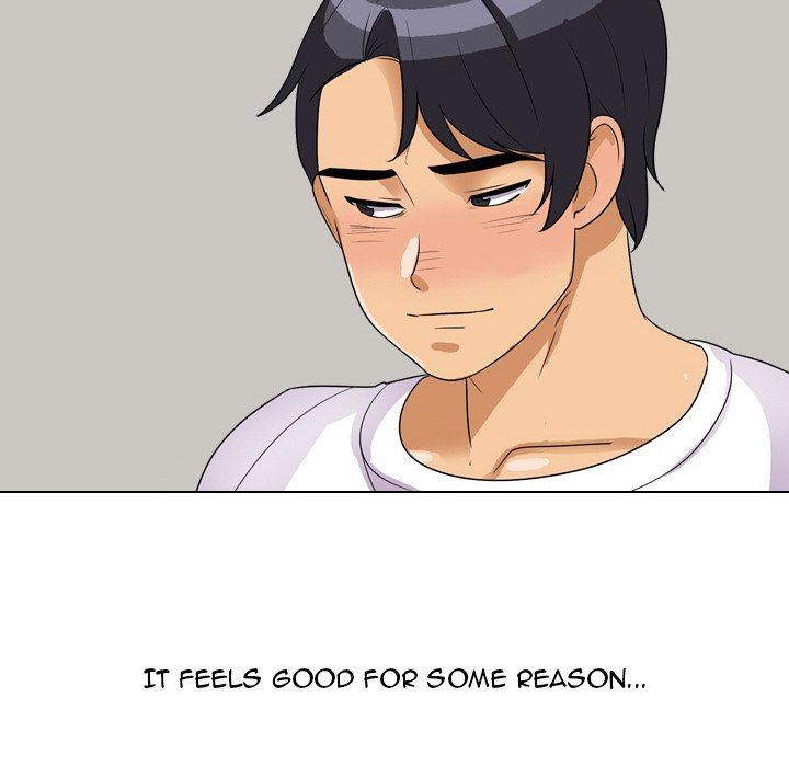 Our Exchange Manhwa - Chapter 68 Page 59