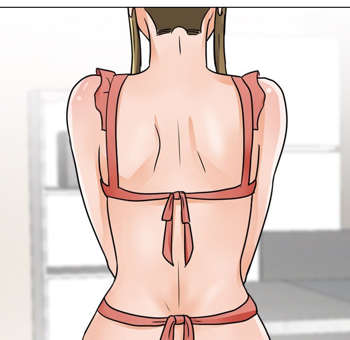 Our Exchange Manhwa - Chapter 68 Page 60