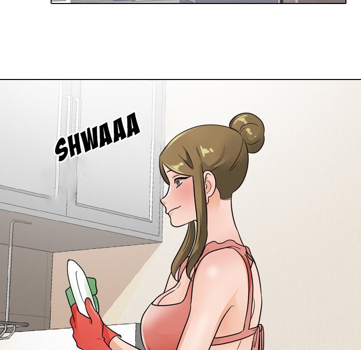 Our Exchange Manhwa - Chapter 68 Page 63