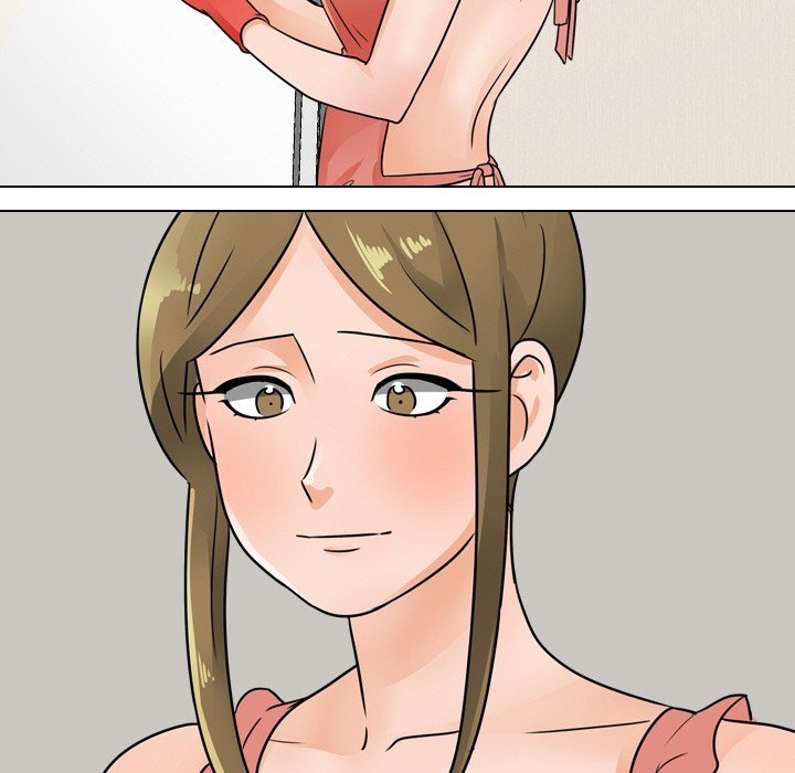 Our Exchange Manhwa - Chapter 68 Page 64