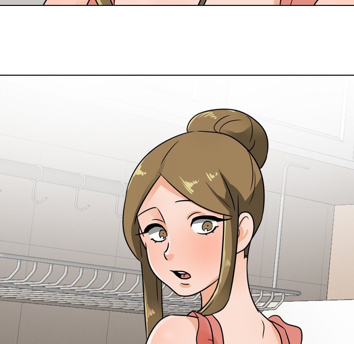 Our Exchange Manhwa - Chapter 68 Page 65