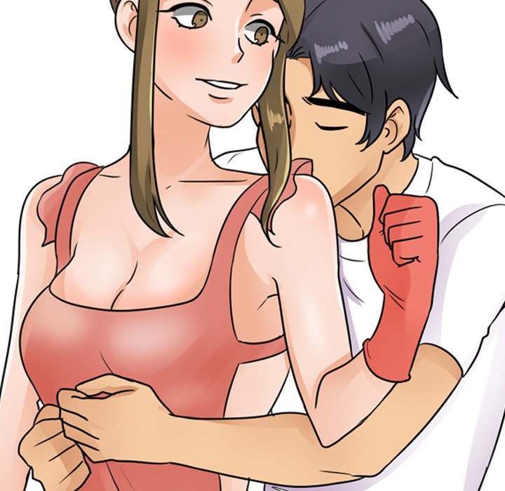 Our Exchange Manhwa - Chapter 68 Page 68