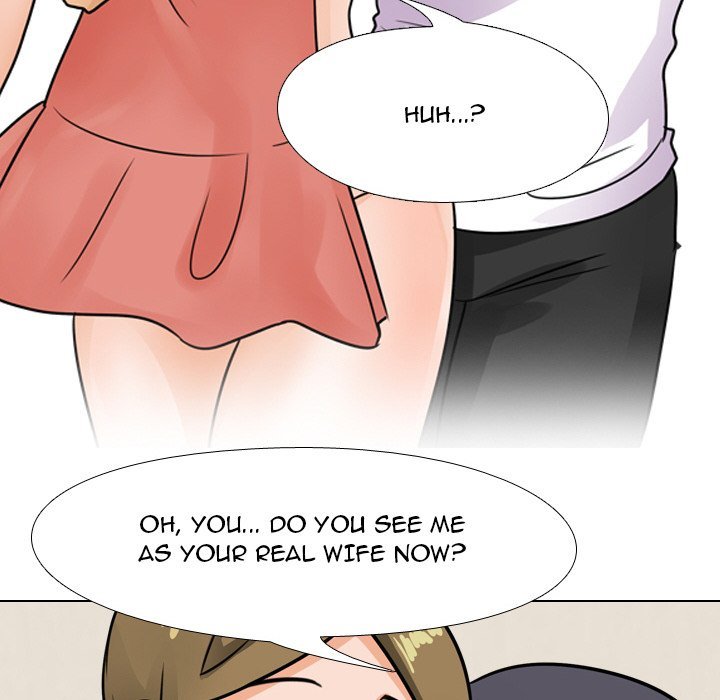 Our Exchange Manhwa - Chapter 68 Page 69