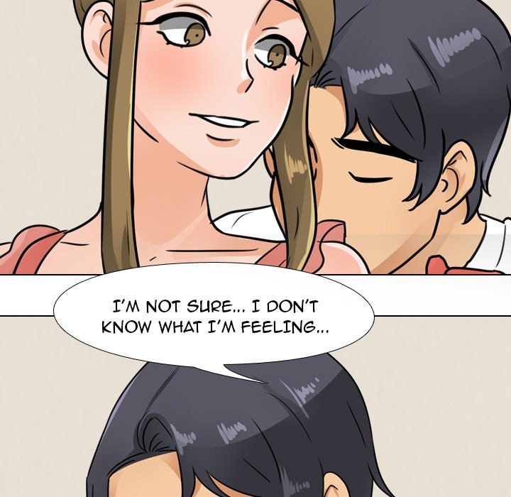 Our Exchange Manhwa - Chapter 68 Page 70