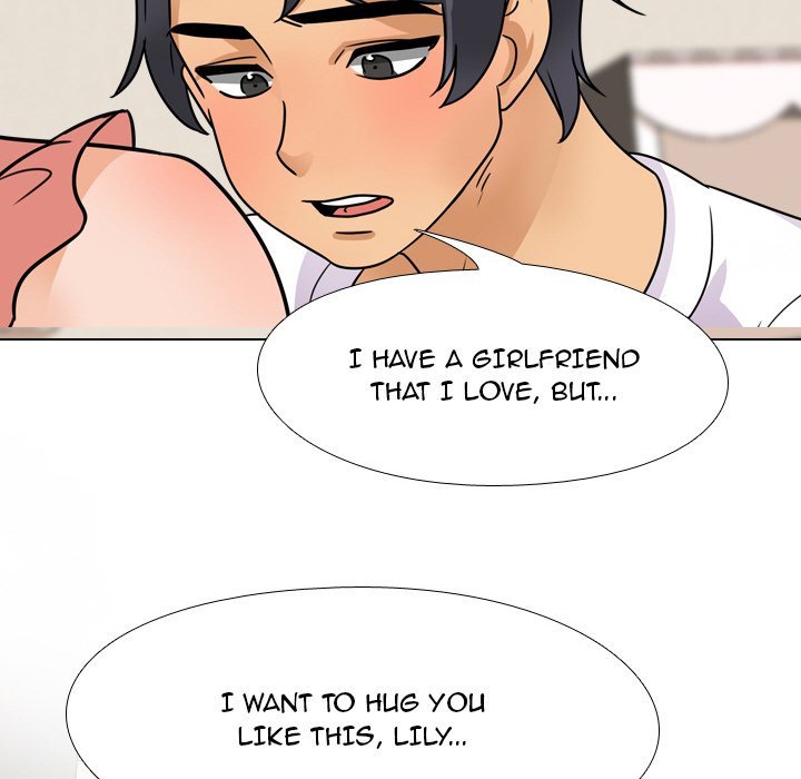 Our Exchange Manhwa - Chapter 68 Page 71