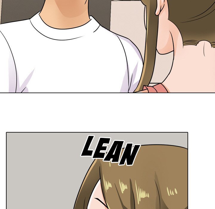 Our Exchange Manhwa - Chapter 68 Page 75