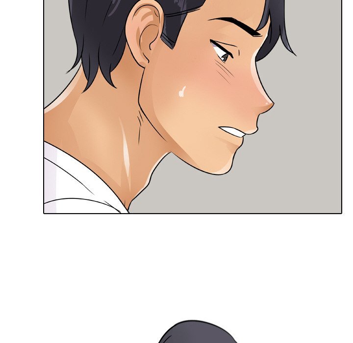 Our Exchange Manhwa - Chapter 68 Page 77