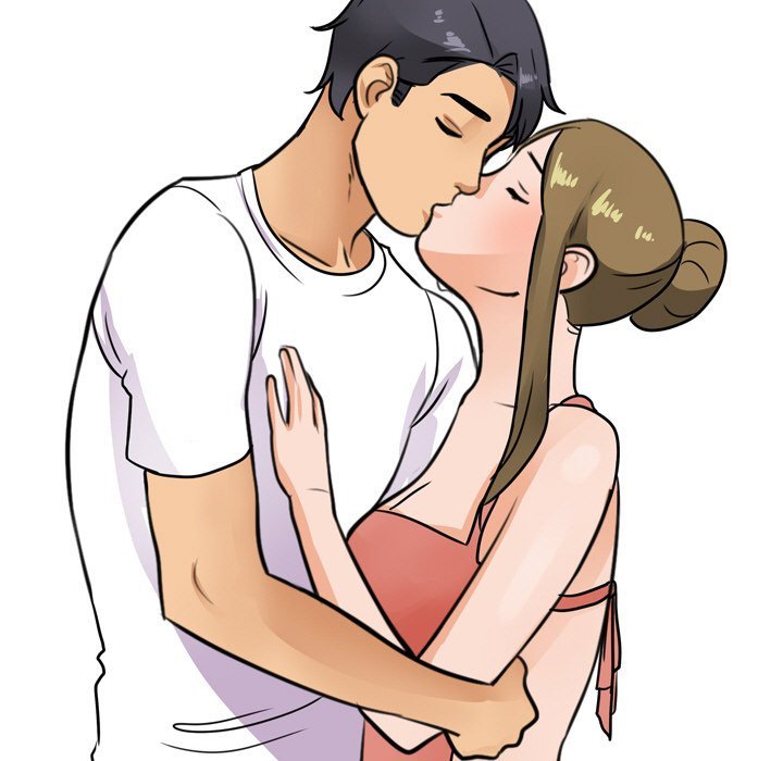 Our Exchange Manhwa - Chapter 68 Page 78