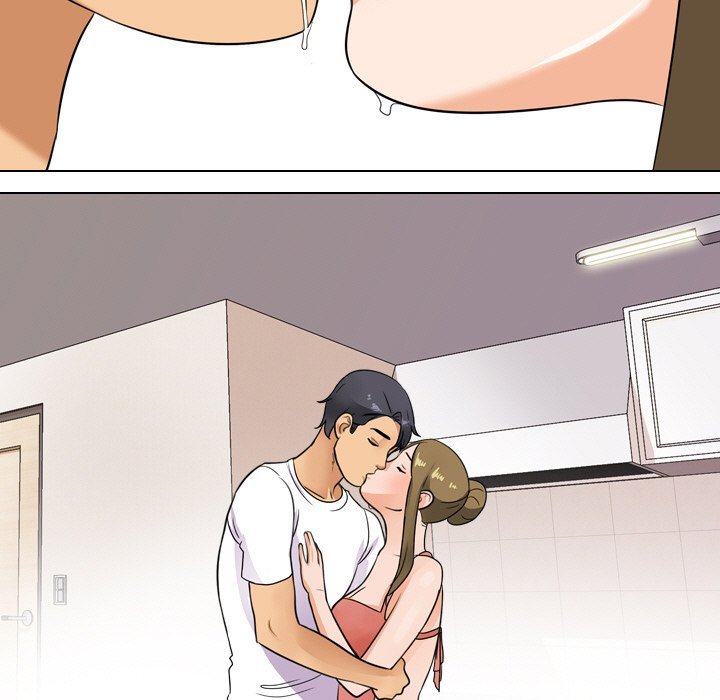 Our Exchange Manhwa - Chapter 68 Page 80