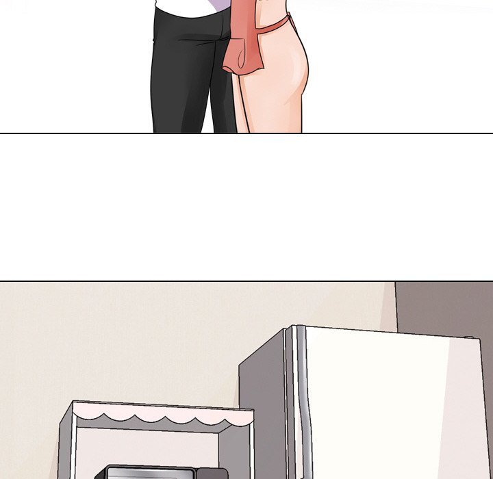 Our Exchange Manhwa - Chapter 68 Page 81