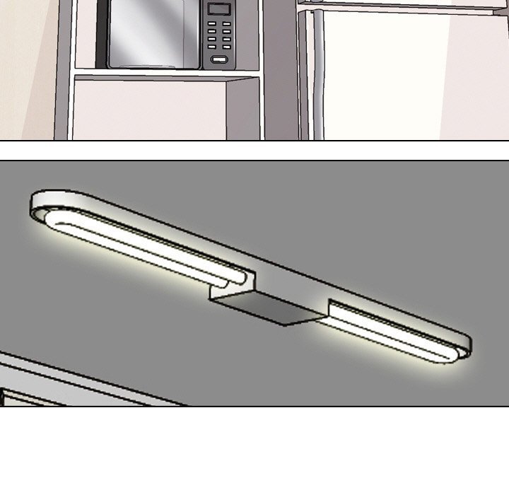 Our Exchange Manhwa - Chapter 68 Page 82