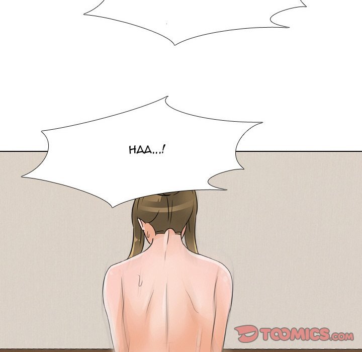 Our Exchange Manhwa - Chapter 68 Page 85