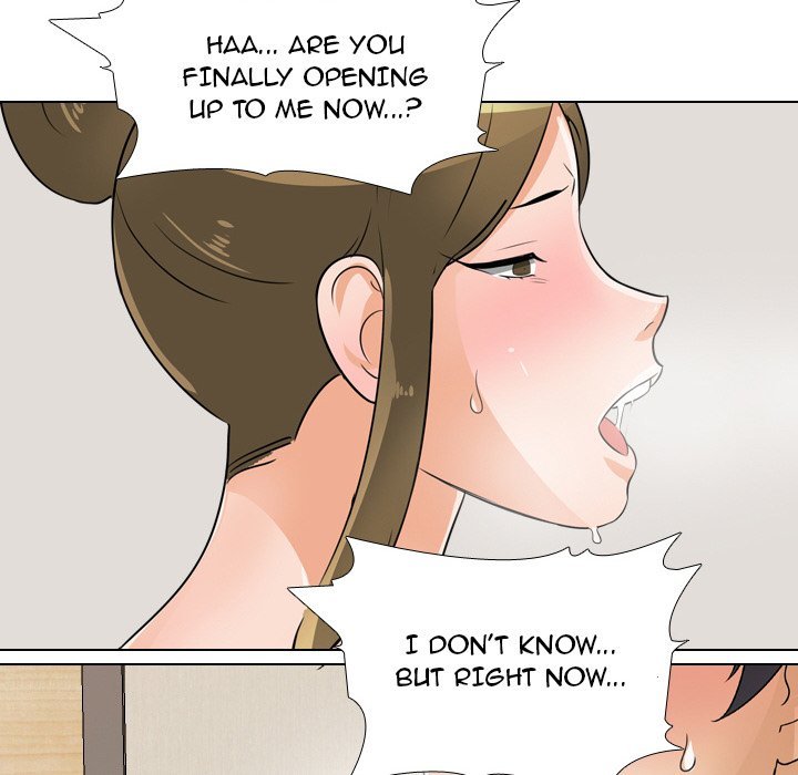 Our Exchange Manhwa - Chapter 68 Page 87