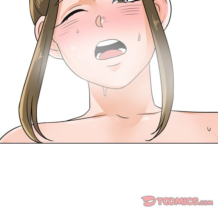 Our Exchange Manhwa - Chapter 68 Page 91