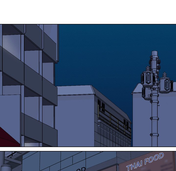 Our Exchange Manhwa - Chapter 68 Page 92