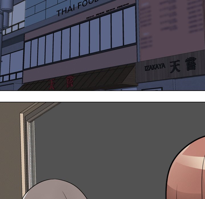 Our Exchange Manhwa - Chapter 68 Page 93