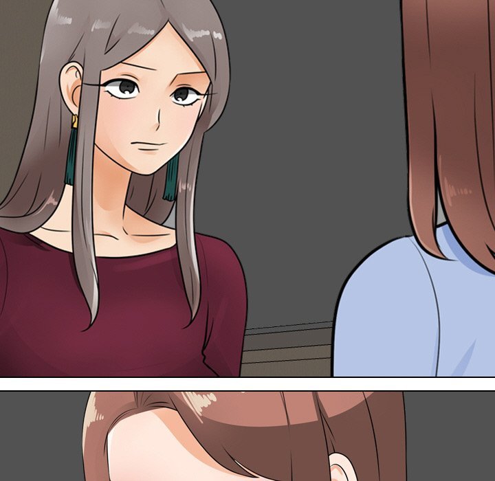 Our Exchange Manhwa - Chapter 68 Page 94