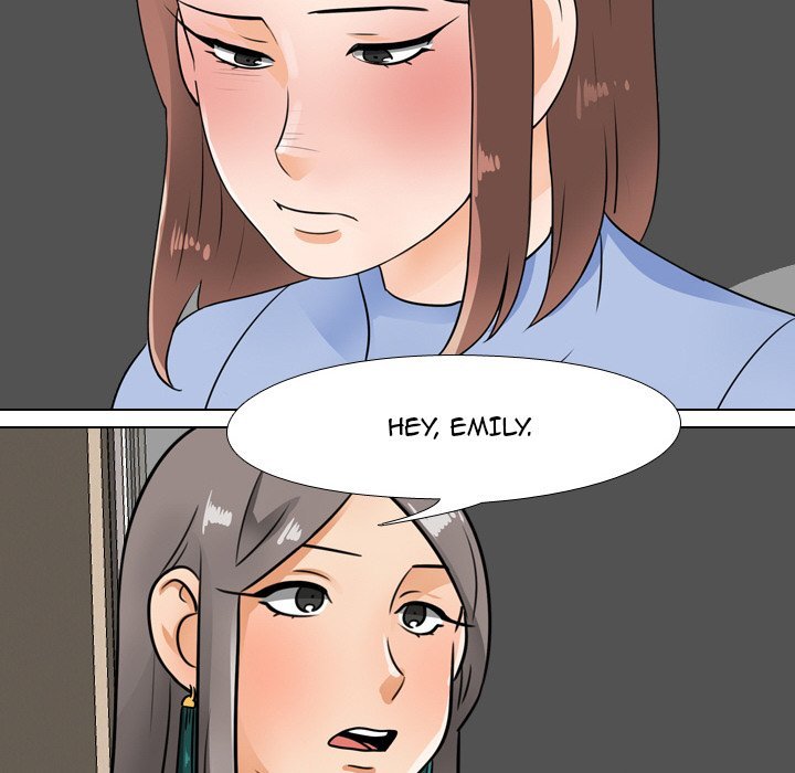 Our Exchange Manhwa - Chapter 68 Page 95