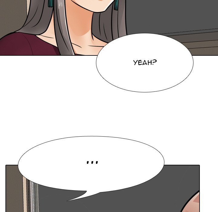 Our Exchange Manhwa - Chapter 68 Page 96