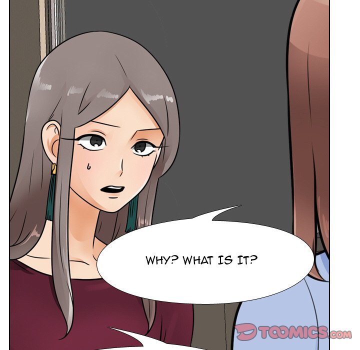 Our Exchange Manhwa - Chapter 68 Page 97