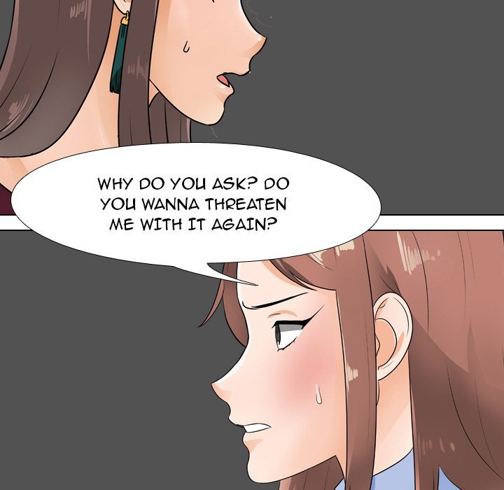 Our Exchange Manhwa - Chapter 68 Page 99