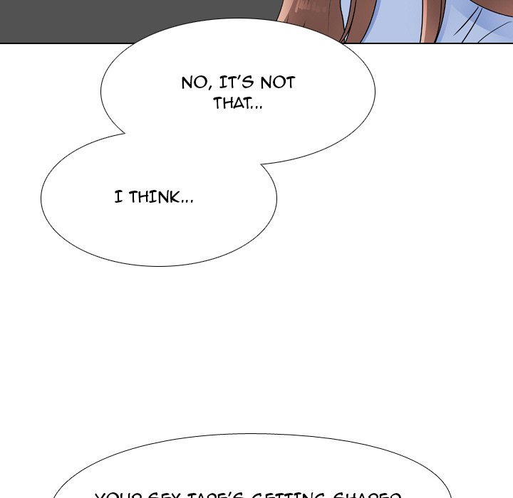 Our Exchange Manhwa - Chapter 68 Page 100