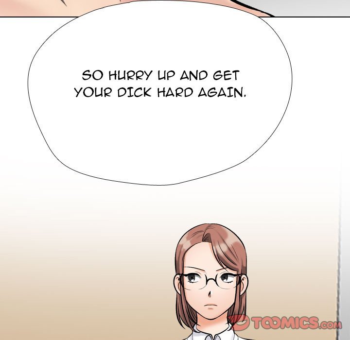 Our Exchange Manhwa - Chapter 224 Page 8