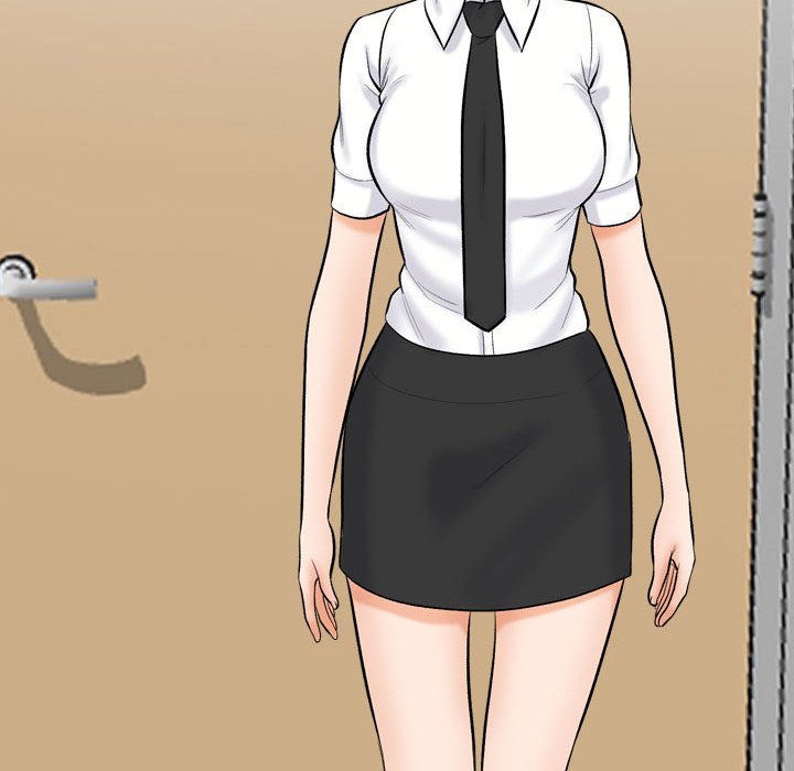 Our Exchange Manhwa - Chapter 224 Page 9