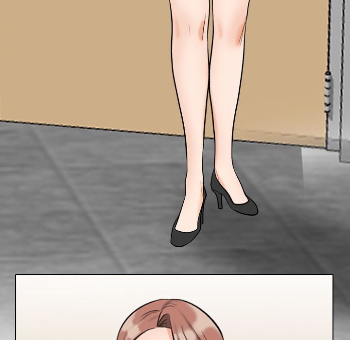 Our Exchange Manhwa - Chapter 224 Page 10