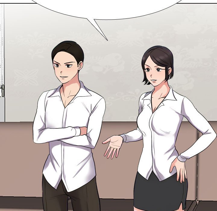 Our Exchange Manhwa - Chapter 224 Page 28