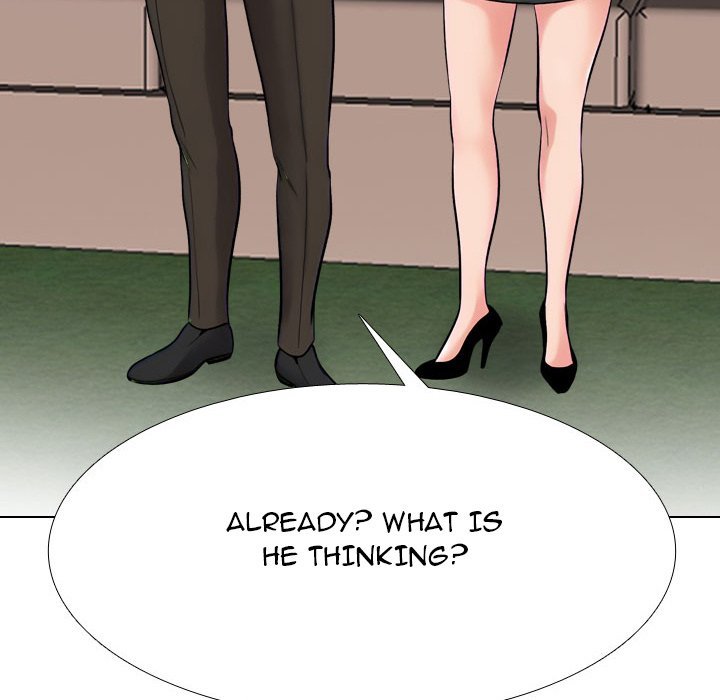 Our Exchange Manhwa - Chapter 224 Page 29