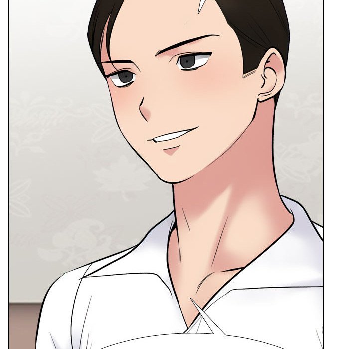 Our Exchange Manhwa - Chapter 224 Page 31