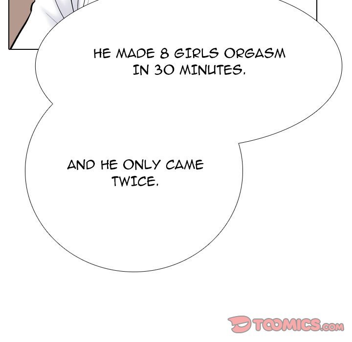 Our Exchange Manhwa - Chapter 224 Page 32