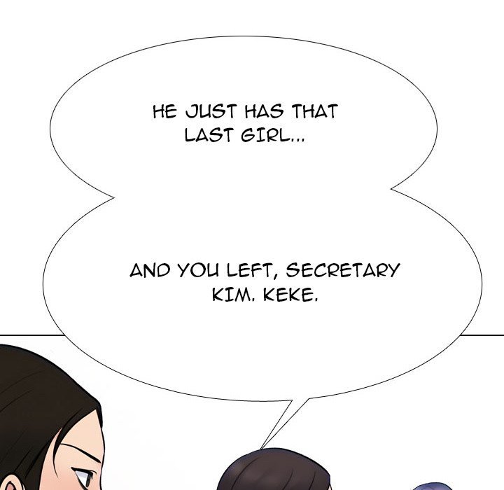 Our Exchange Manhwa - Chapter 224 Page 33