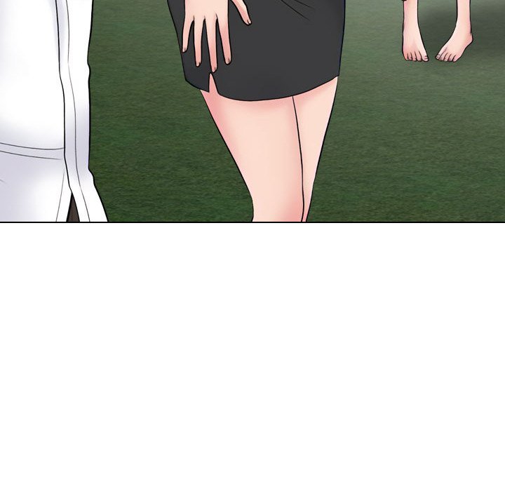 Our Exchange Manhwa - Chapter 224 Page 35