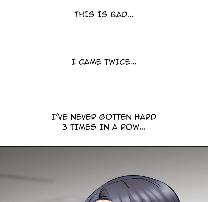 Our Exchange Manhwa - Chapter 224 Page 36