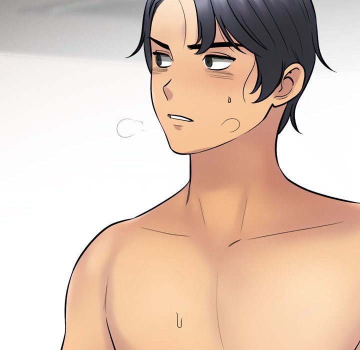 Our Exchange Manhwa - Chapter 224 Page 37