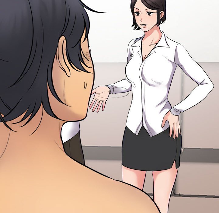 Our Exchange Manhwa - Chapter 224 Page 41