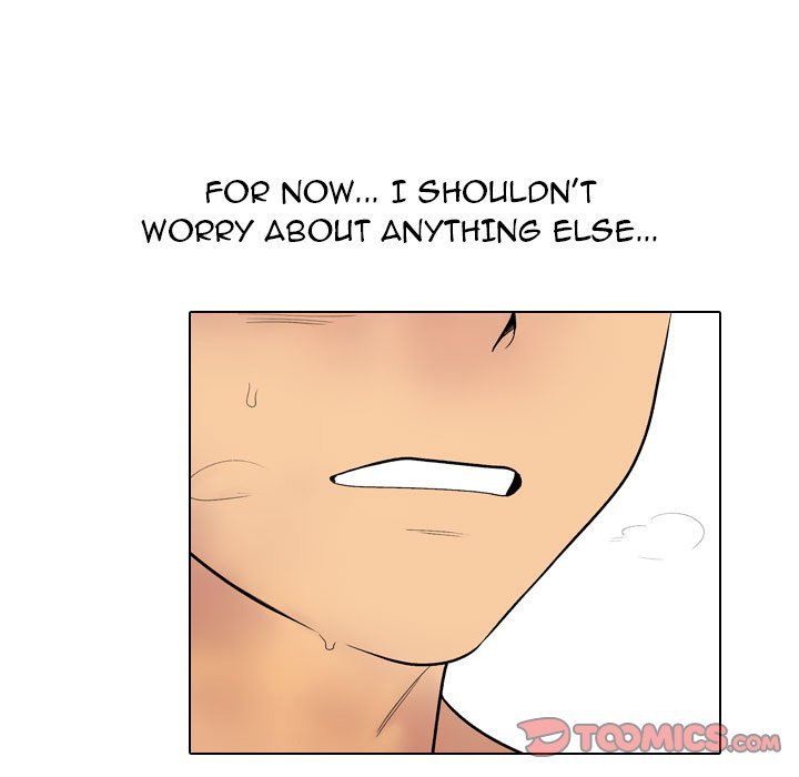 Our Exchange Manhwa - Chapter 224 Page 44