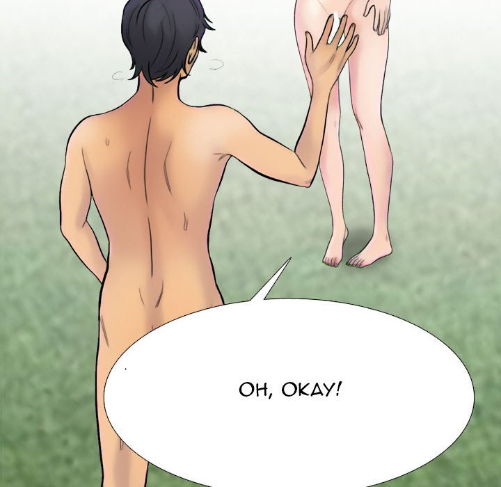 Our Exchange Manhwa - Chapter 224 Page 47