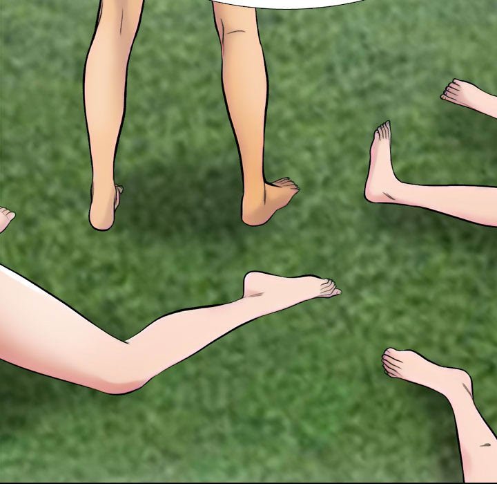 Our Exchange Manhwa - Chapter 224 Page 48