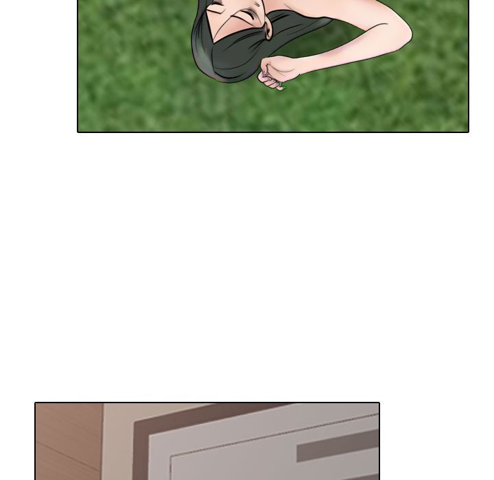 Our Exchange Manhwa - Chapter 224 Page 54